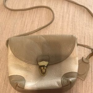 Shopping purse